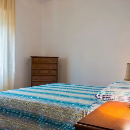 Tranquillita E Relax Апартаменты