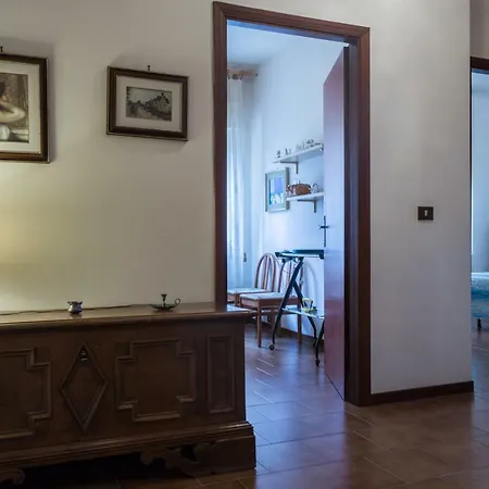 Tranquillita E Relax Апартаменты *