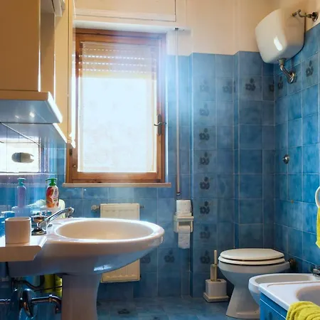 Tranquillita E Relax Апартаменты *